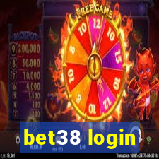 bet38 login